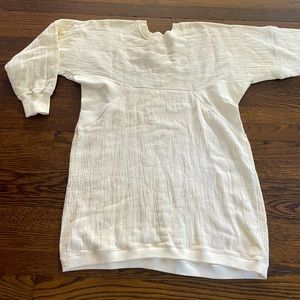 ISSEY MIYAKE Plantation Oversize Shirt RARE